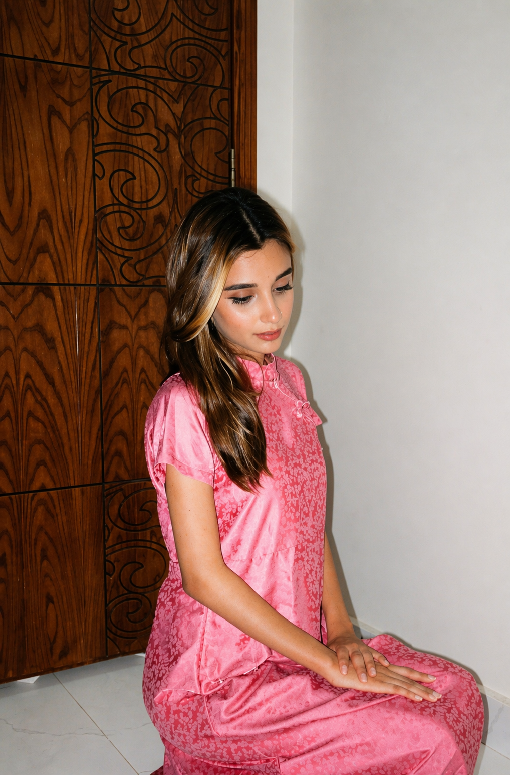 rosa